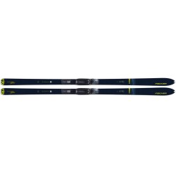 Fjellski Fischer Excursion 88 Crown/Dual-Skin Xtralite 2024/25
